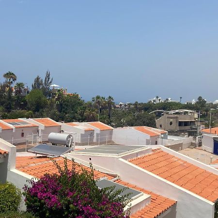 Island Village Ocean View Costa Adeje  Exterior photo