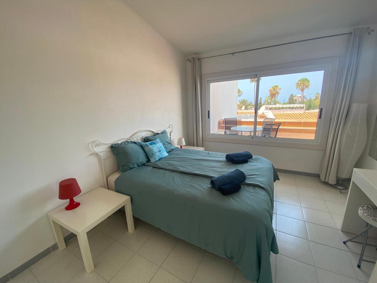 Island Village Ocean View Costa Adeje  Exterior photo