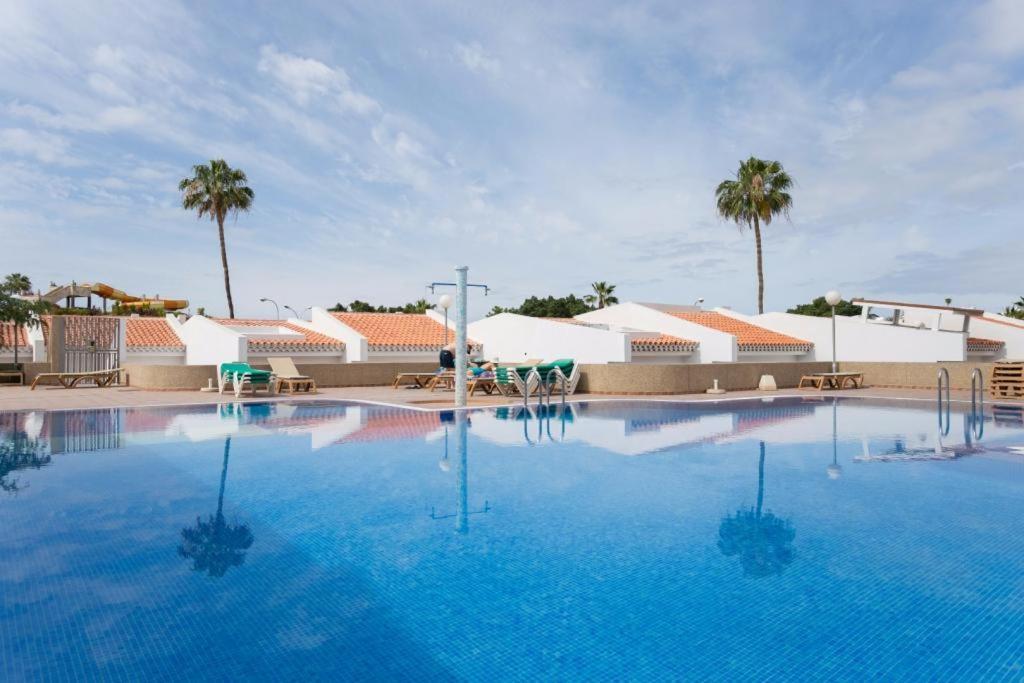 Island Village Ocean View Costa Adeje  Exterior photo
