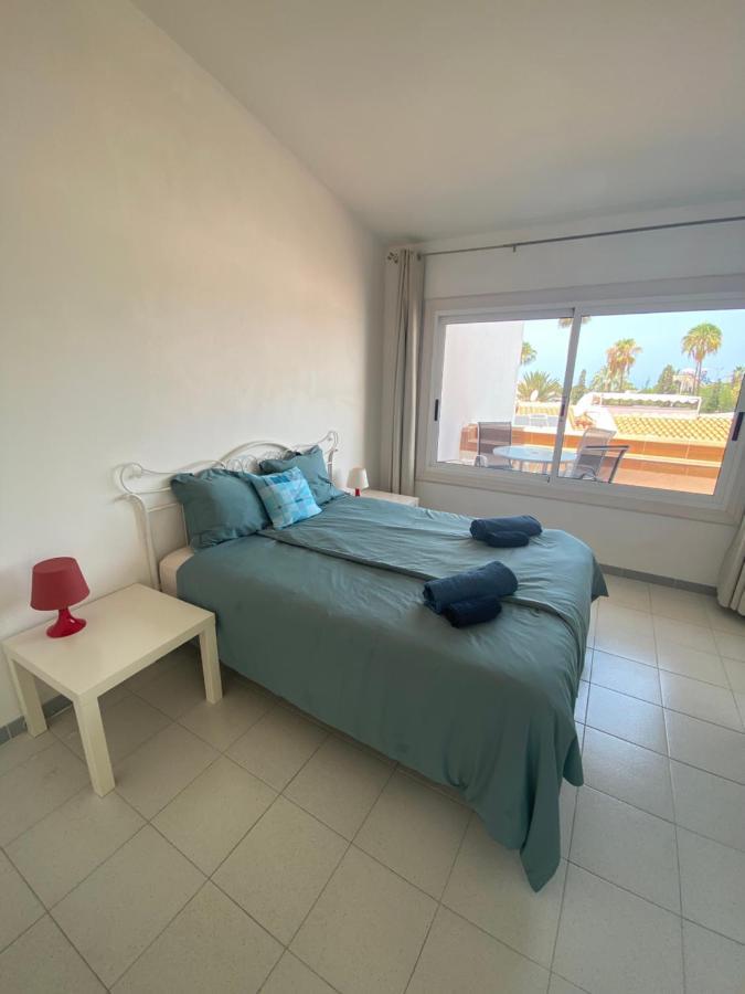 Island Village Ocean View Costa Adeje  Exterior photo