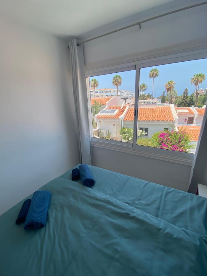Island Village Ocean View Costa Adeje  Exterior photo