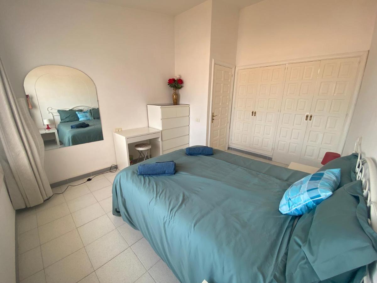 Island Village Ocean View Costa Adeje  Exterior photo