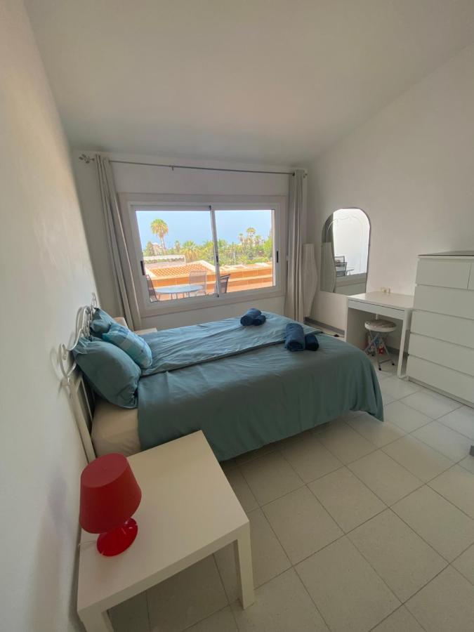 Island Village Ocean View Costa Adeje  Exterior photo