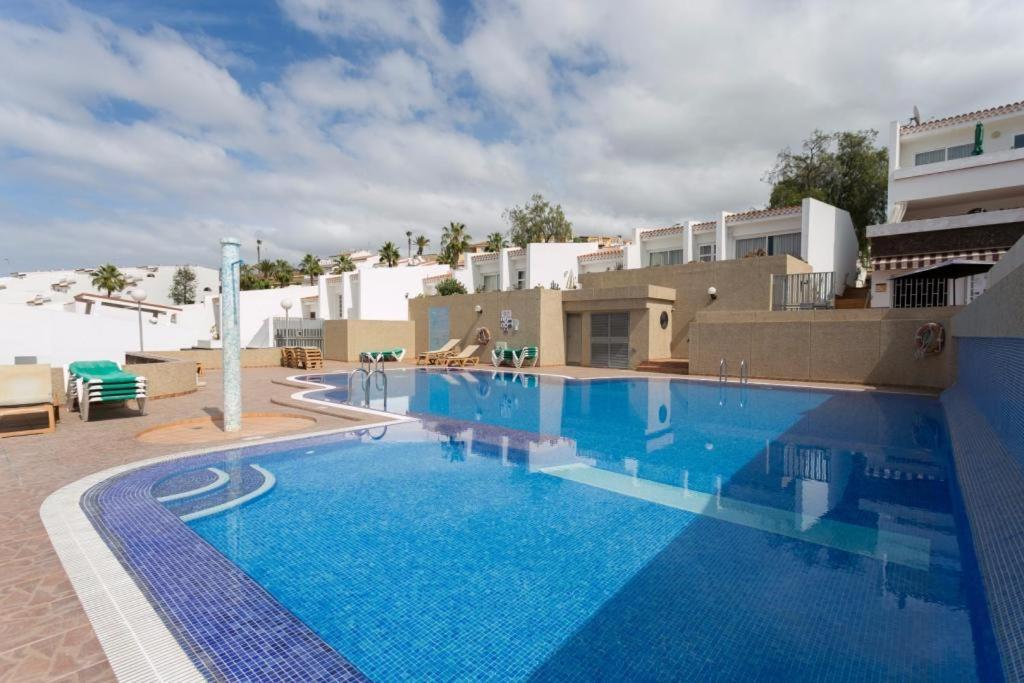 Island Village Ocean View Costa Adeje  Exterior photo