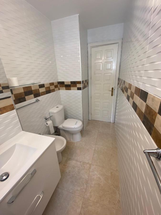 Island Village Ocean View Costa Adeje  Exterior photo