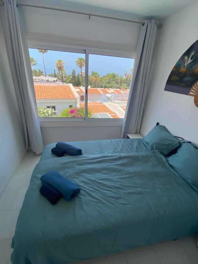 Island Village Ocean View Costa Adeje  Exterior photo