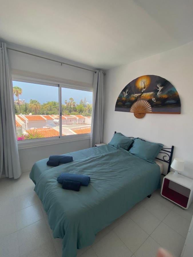 Island Village Ocean View Costa Adeje  Exterior photo