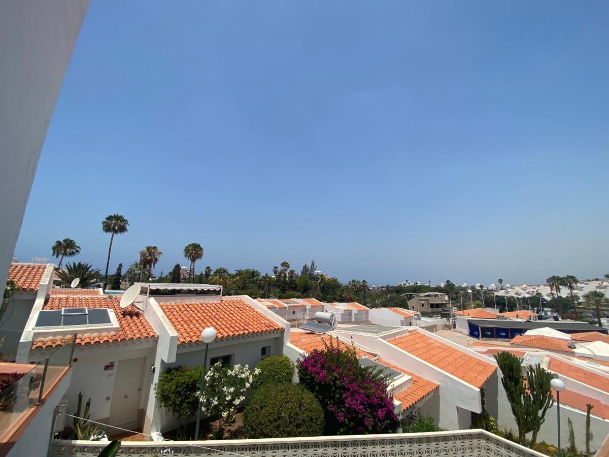 Island Village Ocean View Costa Adeje  Exterior photo