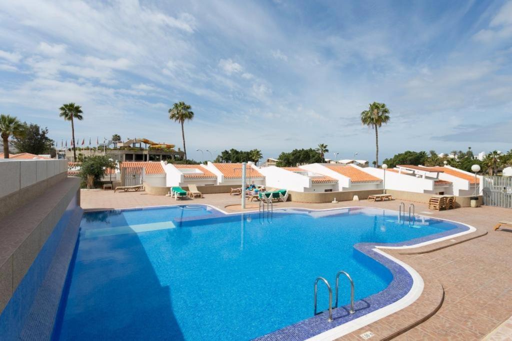 Island Village Ocean View Costa Adeje  Exterior photo