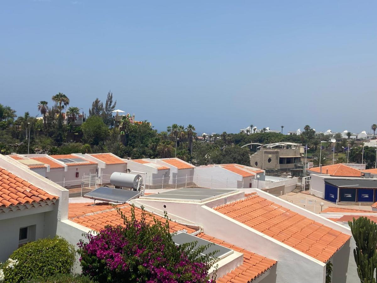 Island Village Ocean View Costa Adeje  Exterior photo