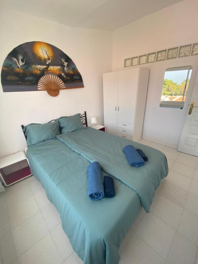 Island Village Ocean View Costa Adeje  Exterior photo