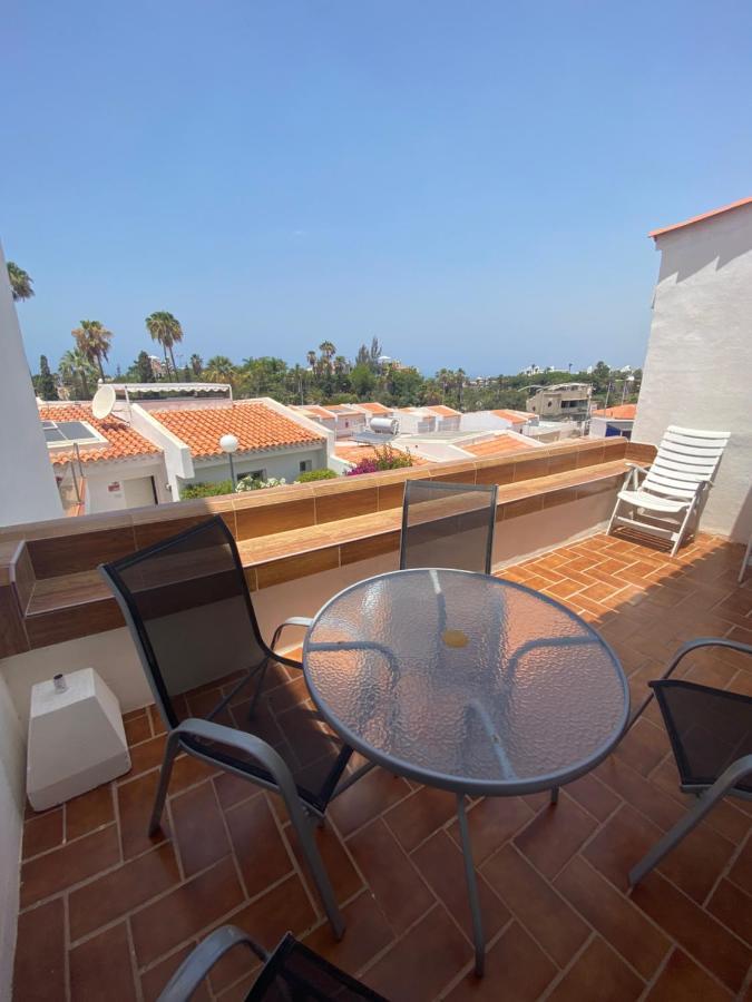 Island Village Ocean View Costa Adeje  Exterior photo