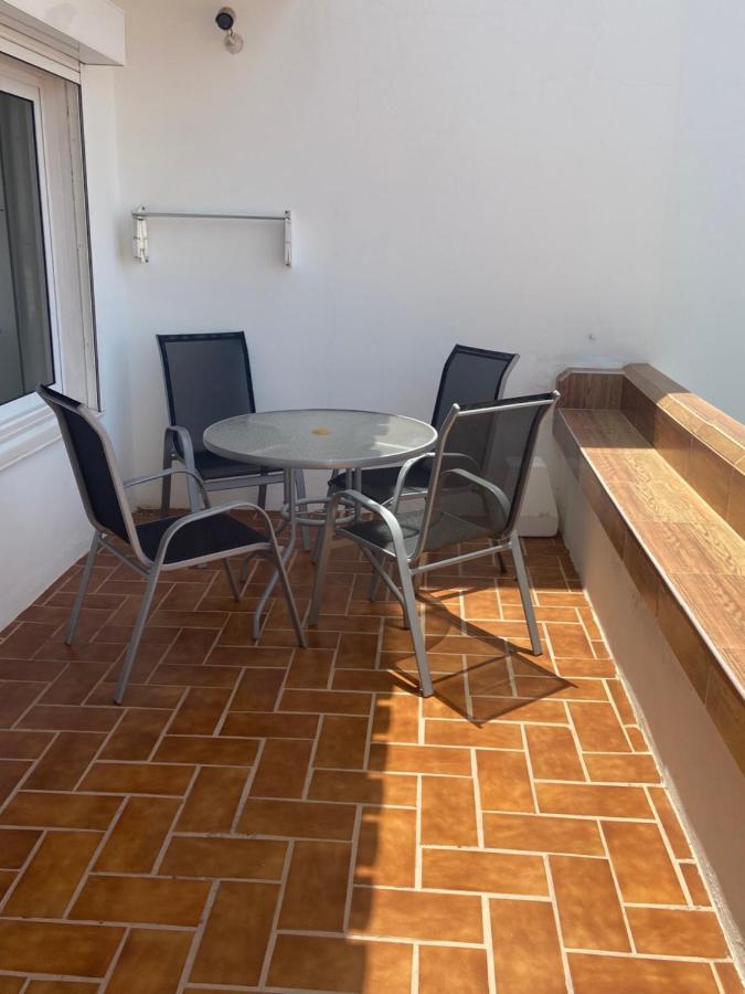 Island Village Ocean View Costa Adeje  Exterior photo