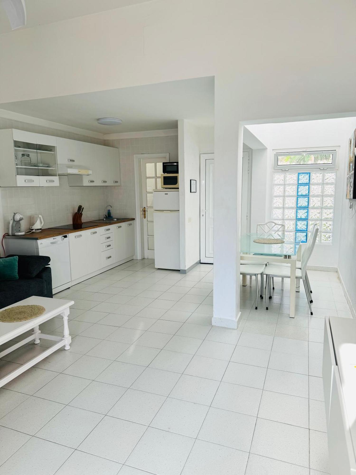 Island Village Ocean View Costa Adeje  Exterior photo